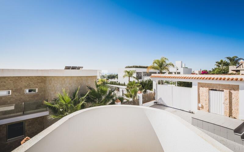 5 slaapkamer Villa Te koop