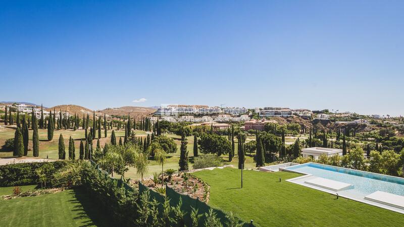 5 slaapkamer Villa Te koop