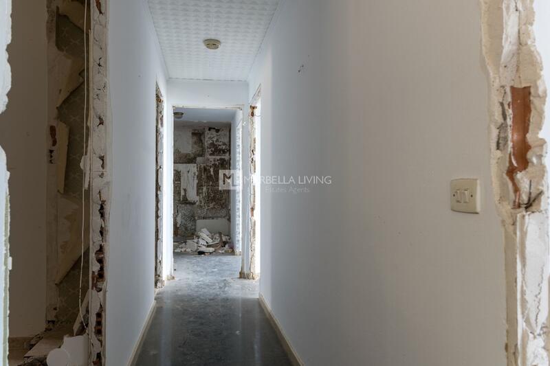 3 bedroom Apartment for sale