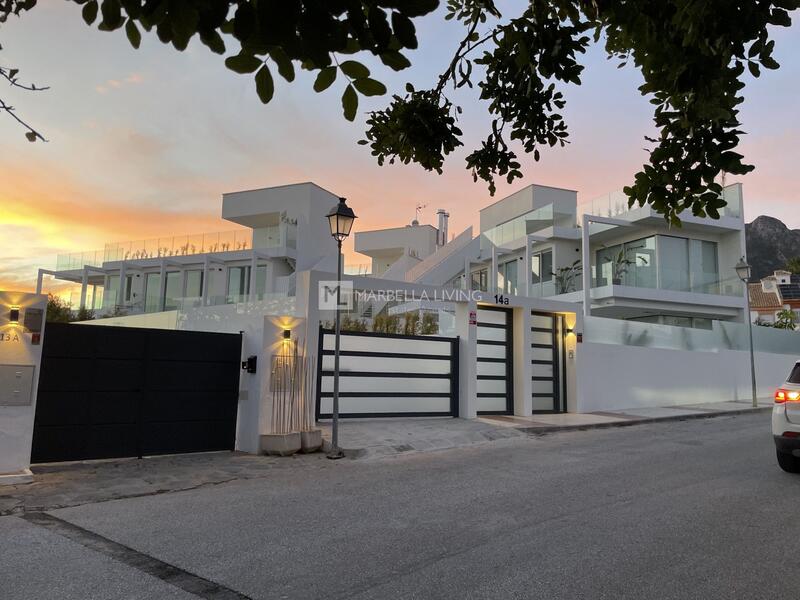 4 bedroom Villa for sale