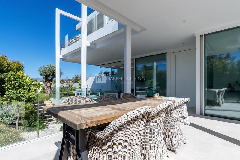 4 bedroom Villa for sale