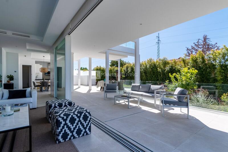 4 bedroom Villa for sale