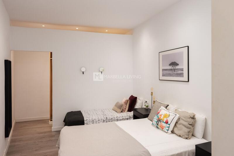 3 chambre Appartement à vendre