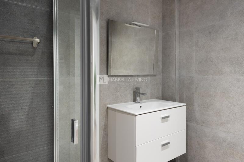 3 chambre Appartement à vendre