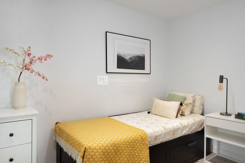 3 chambre Appartement à vendre
