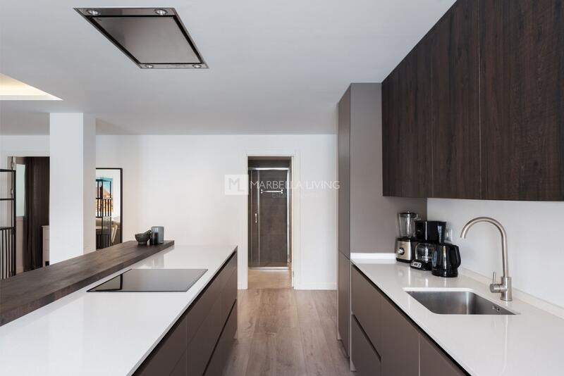 3 chambre Appartement à vendre