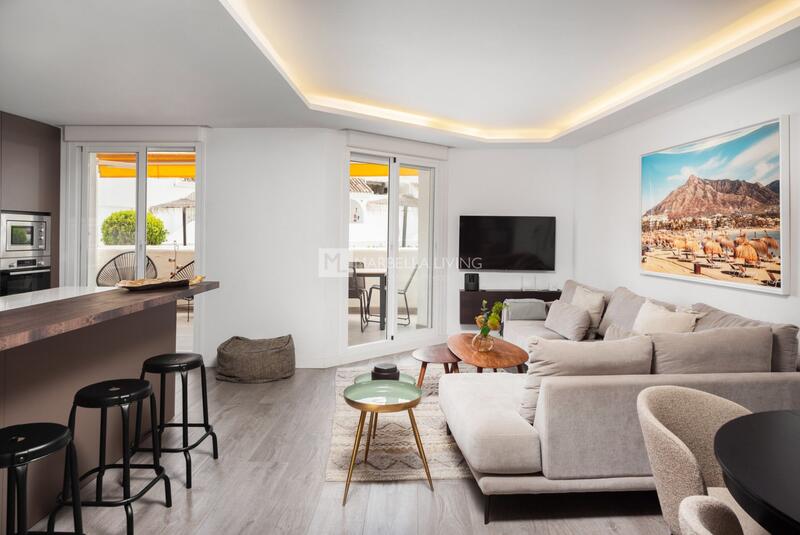 3 chambre Appartement à vendre