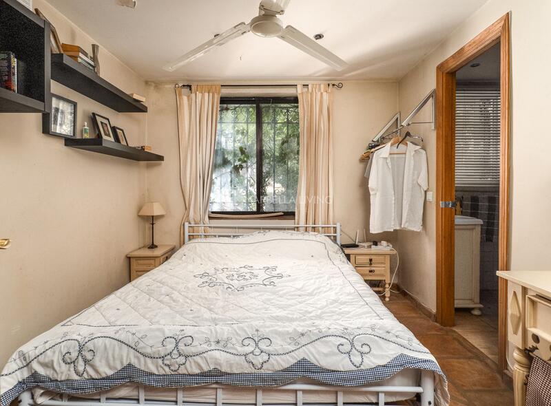 3 sovrum Villa till salu