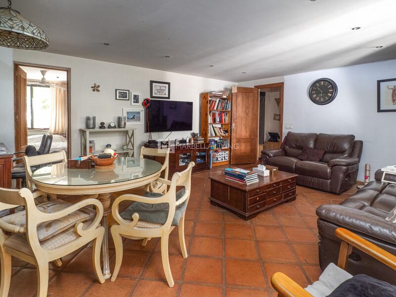 3 sovrum Villa till salu