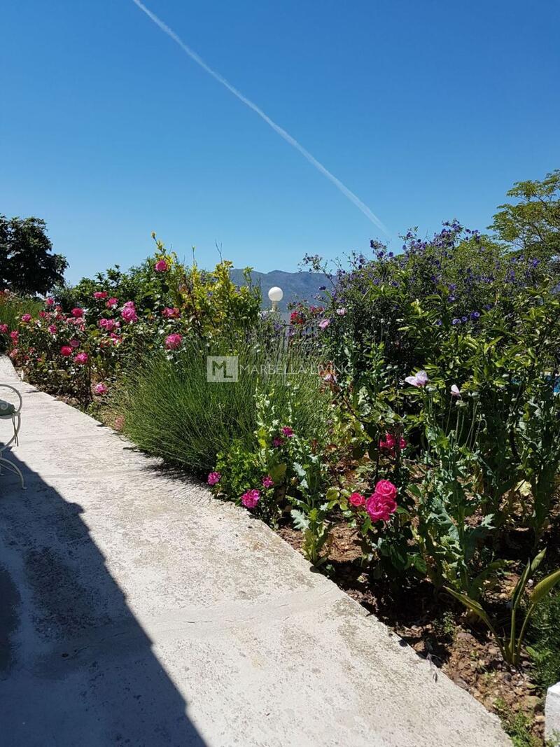6 bedroom Country House for sale