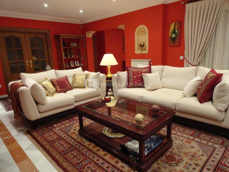 4 Cuarto Villa en venta