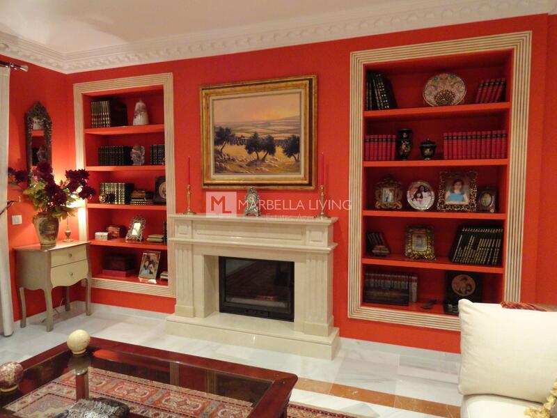 4 Cuarto Villa en venta