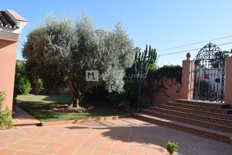 4 Cuarto Villa en venta