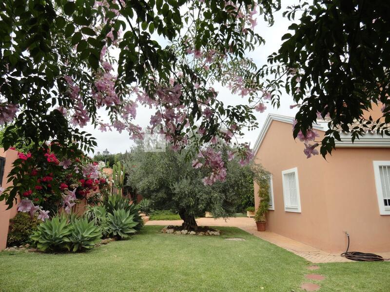 4 Cuarto Villa en venta