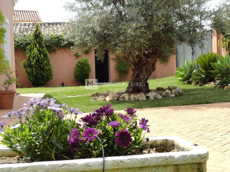 4 Cuarto Villa en venta