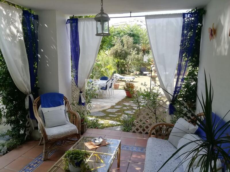 3 soverom Grottehuset til salgs