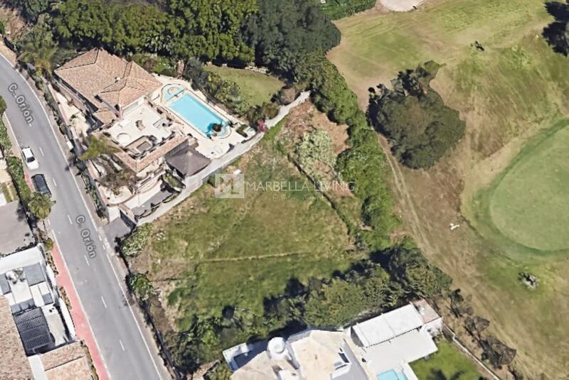 Villa à vendre dans Nueva Andalucia, Málaga