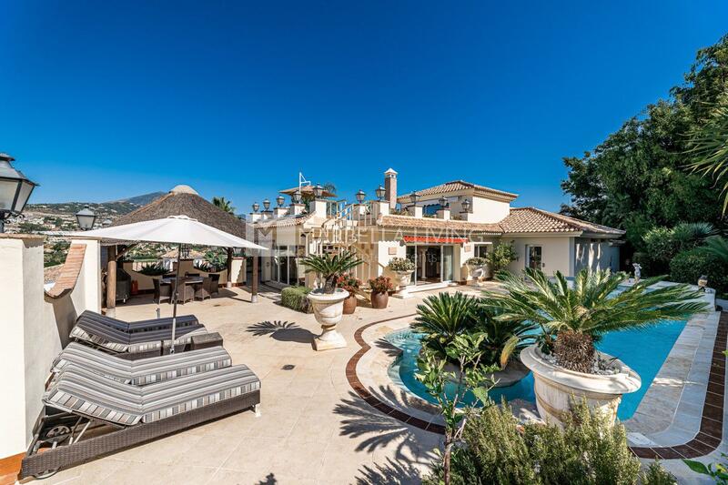 4 chambre Villa à vendre
