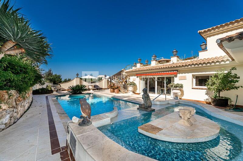 4 chambre Villa à vendre