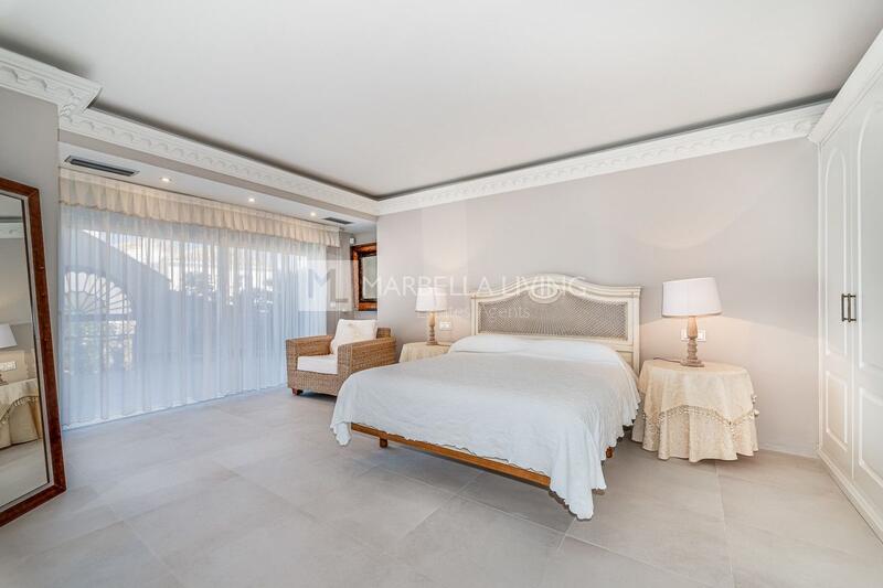 4 chambre Villa à vendre