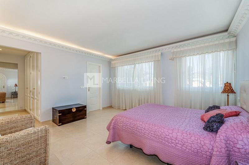 4 chambre Villa à vendre