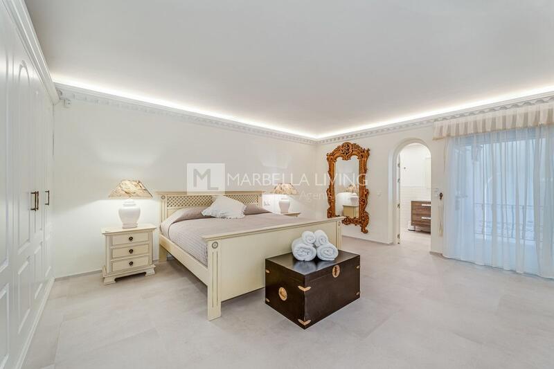 4 chambre Villa à vendre