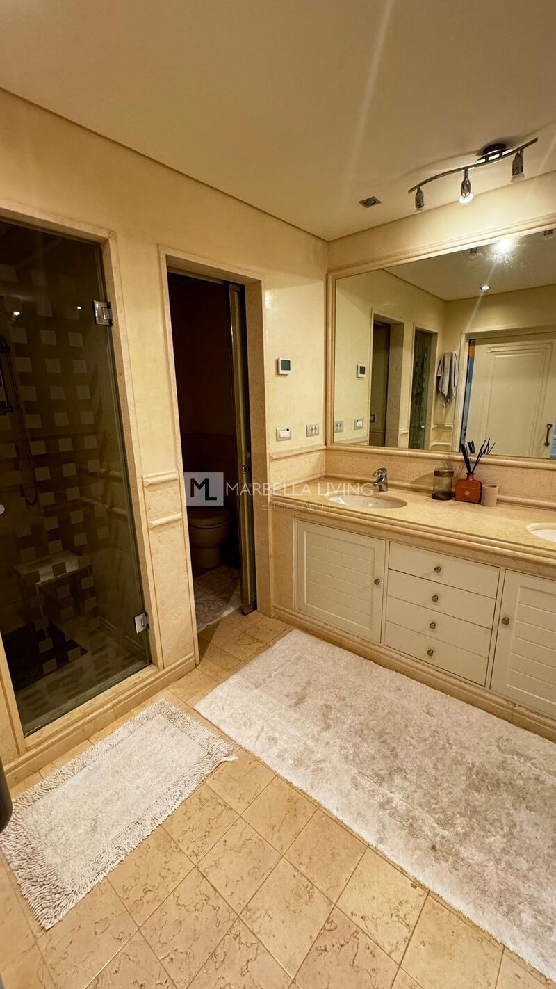 3 Schlafzimmer Appartement für Langzeitmiete