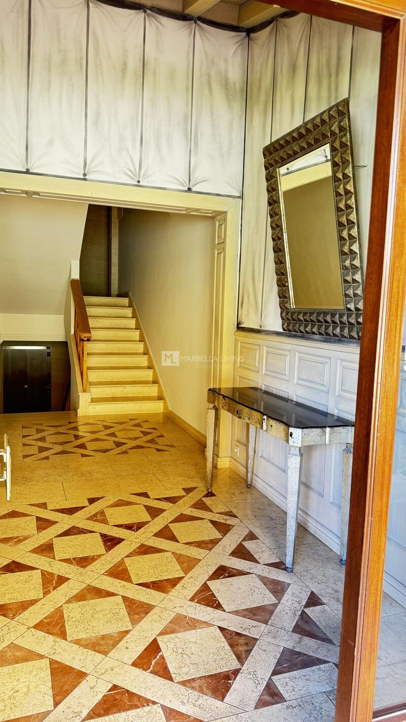 3 Schlafzimmer Appartement für Langzeitmiete