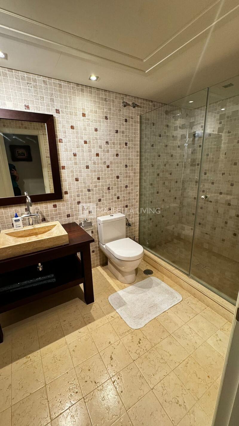 3 Schlafzimmer Appartement für Langzeitmiete
