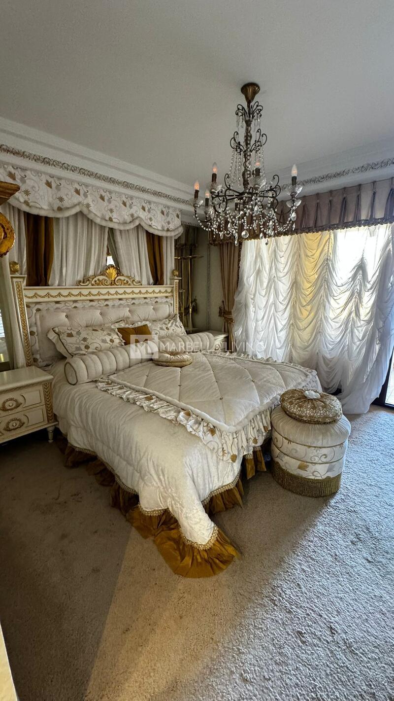 3 Schlafzimmer Appartement für Langzeitmiete