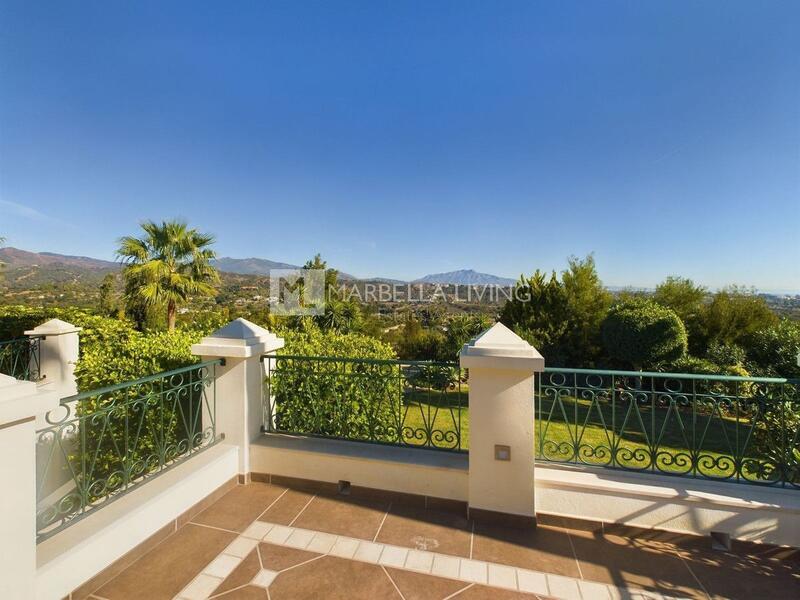 6 chambre Villa à vendre