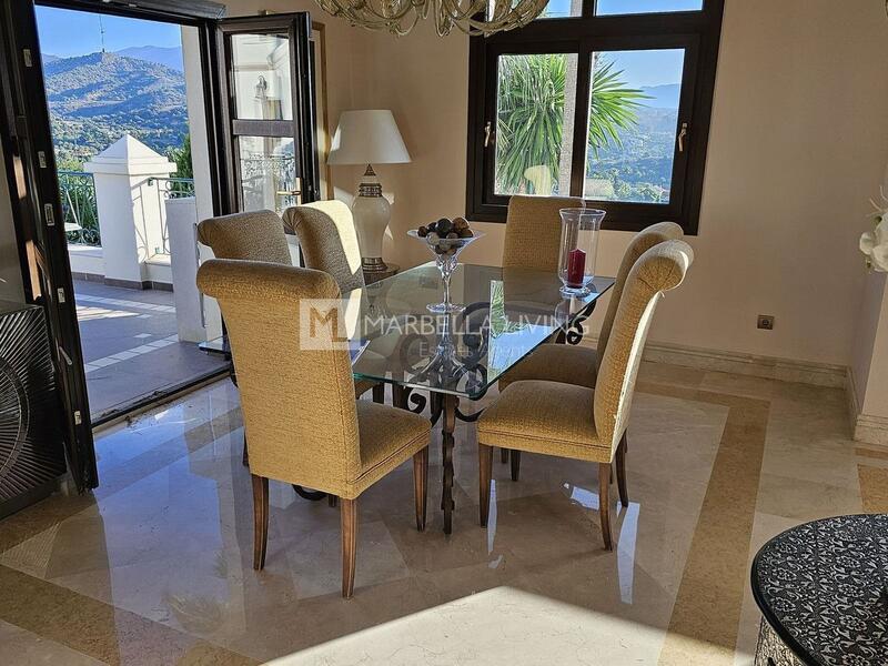 6 chambre Villa à vendre