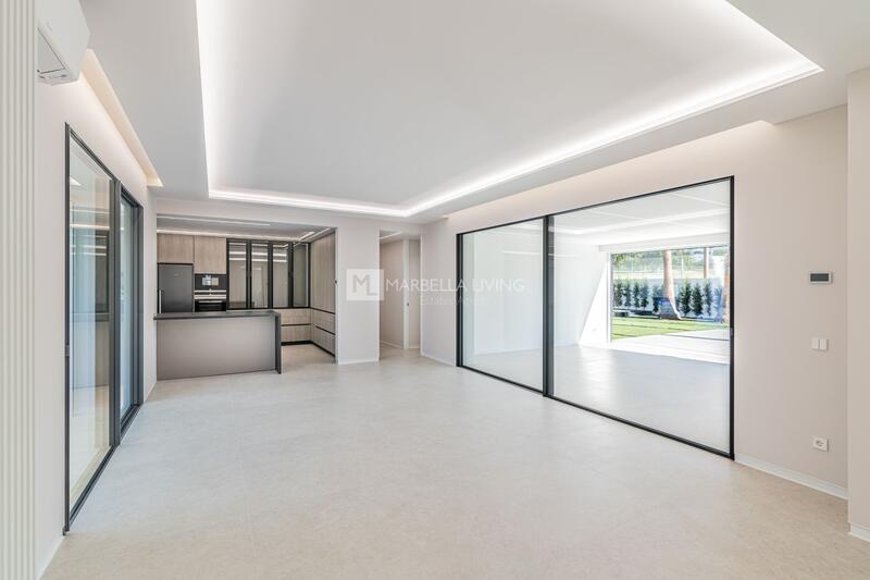 4 Schlafzimmer Villa zu verkaufen