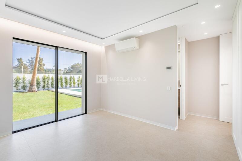 4 Schlafzimmer Villa zu verkaufen