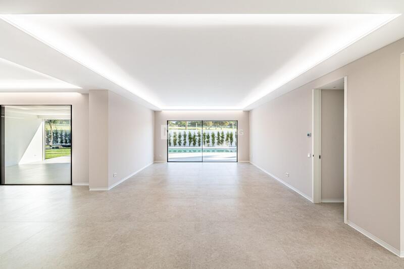 4 Schlafzimmer Villa zu verkaufen