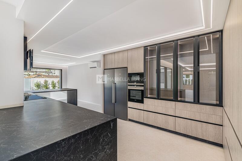 4 Schlafzimmer Villa zu verkaufen