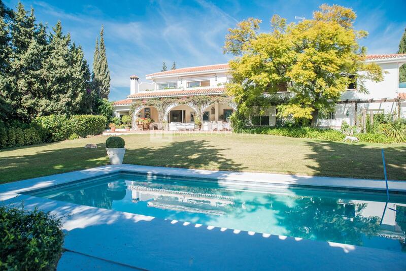 Villa à vendre dans Mijas Costa, Málaga