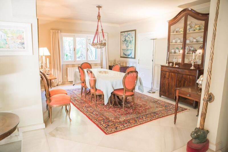 7 Schlafzimmer Villa zu verkaufen