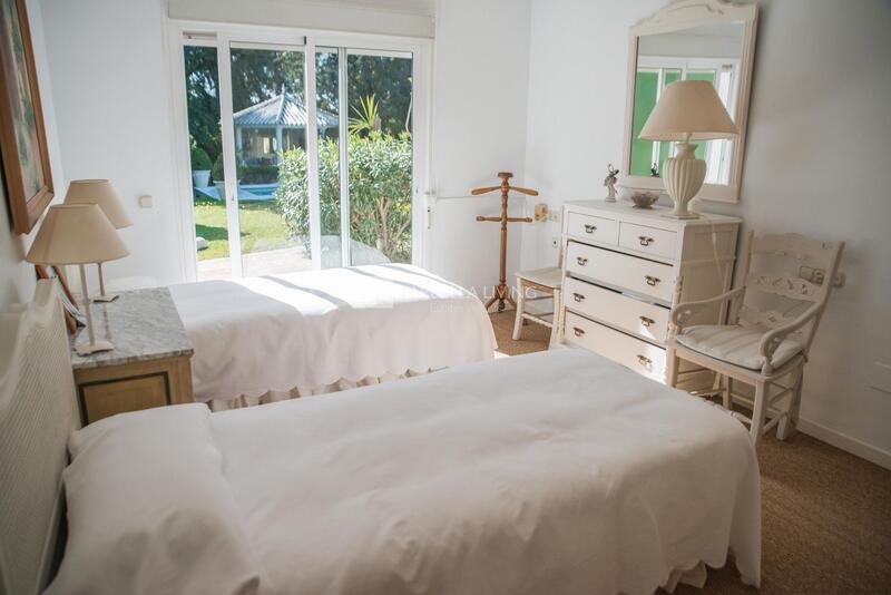 7 Schlafzimmer Villa zu verkaufen