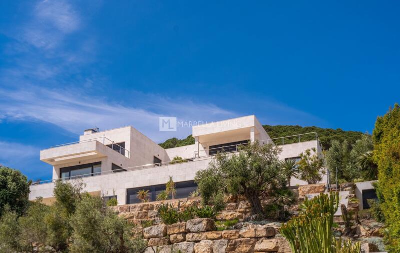 Villa for sale in Sotogrande, Cádiz