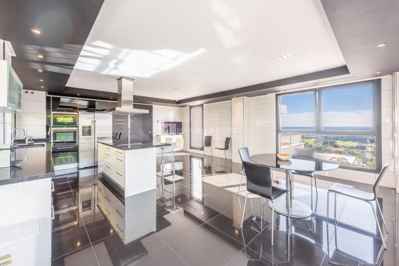 6 Cuarto Villa en venta