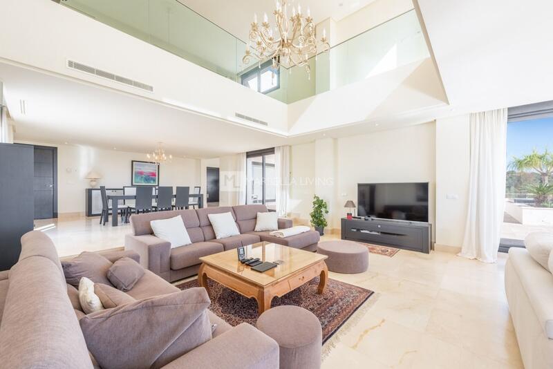 6 Cuarto Villa en venta