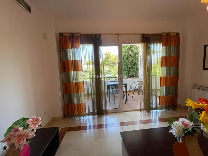 3 chambre Appartement à vendre
