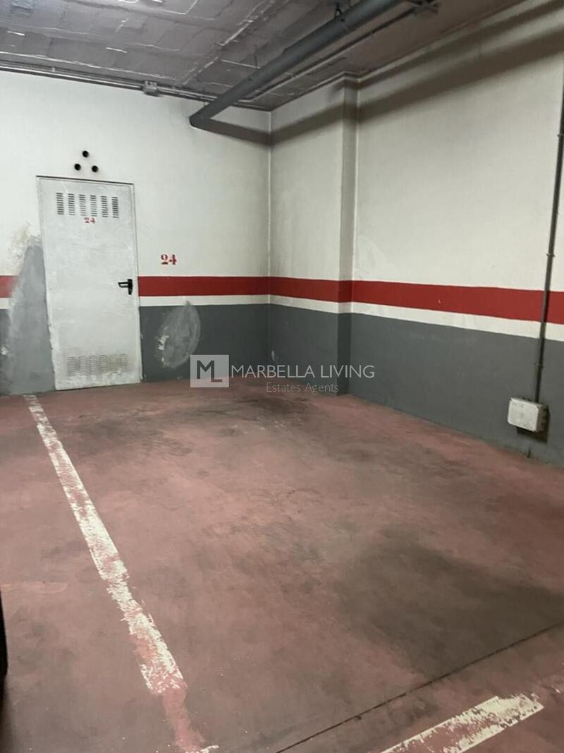 3 chambre Appartement à vendre