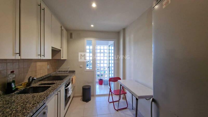 3 chambre Appartement à vendre