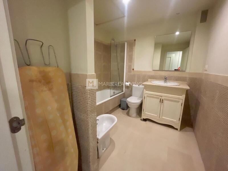 3 chambre Appartement à vendre