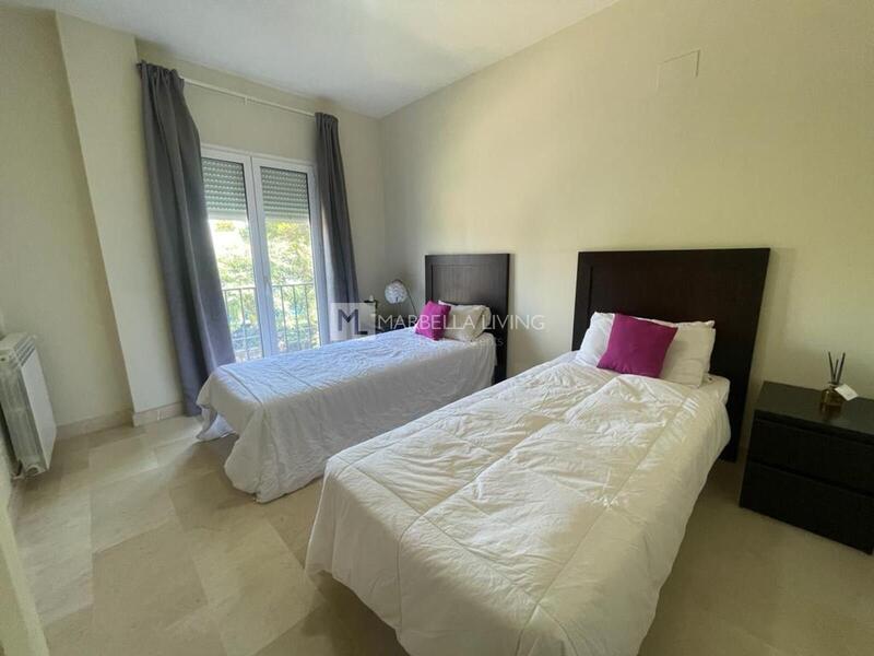 3 chambre Appartement à vendre