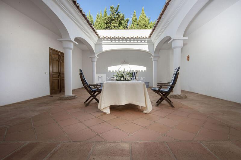 3 slaapkamer Villa Te koop