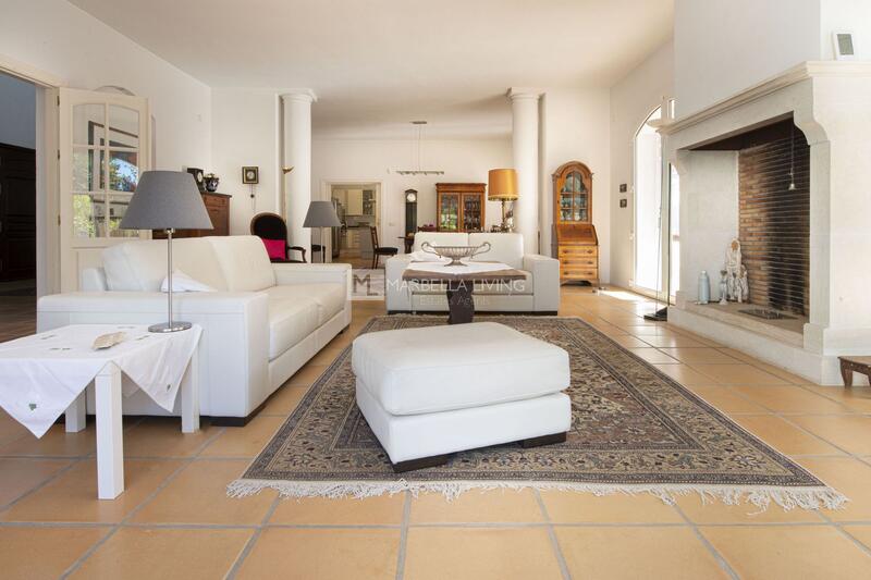 3 slaapkamer Villa Te koop