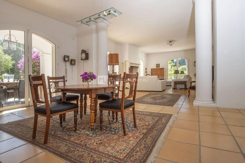 3 slaapkamer Villa Te koop